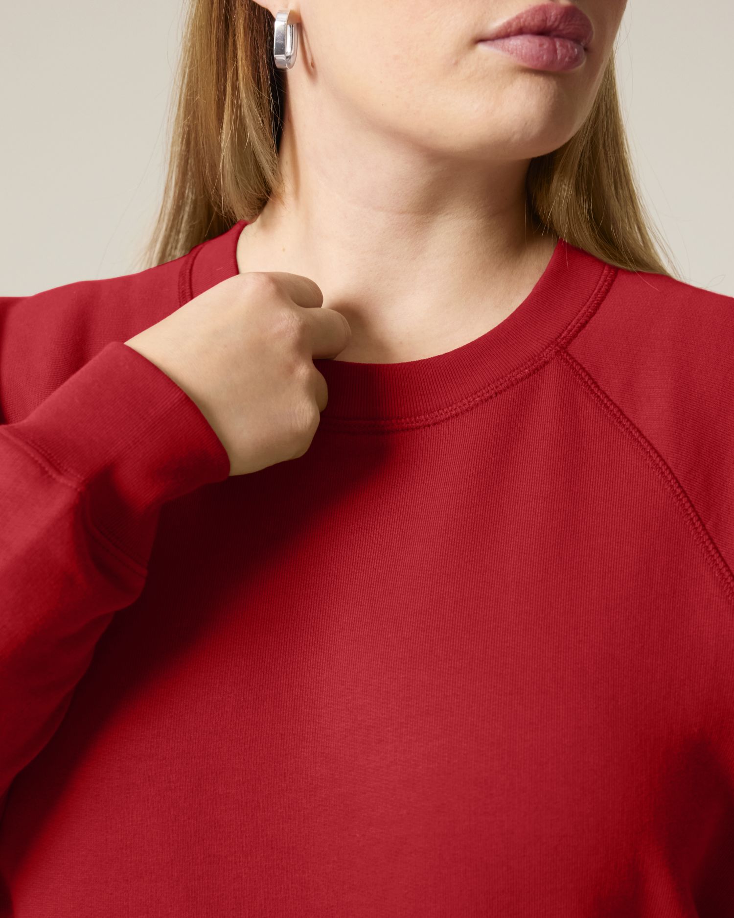 Stella Clara Front Detail