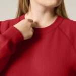 Stella Clara Front Detail