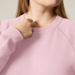 Stella Clara Front Detail