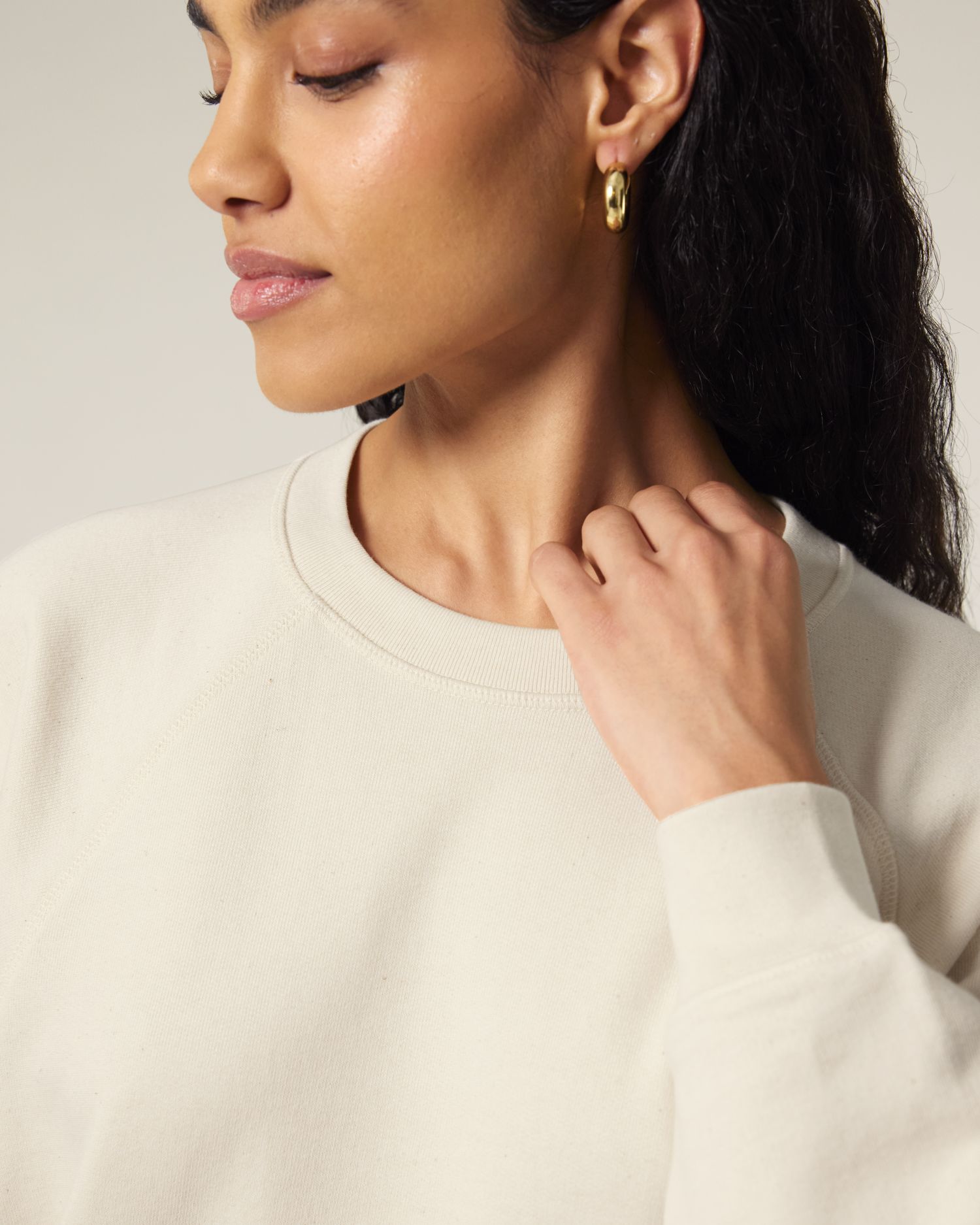 Stella Clara Front Detail