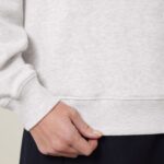 Cool Heather Grey Variation