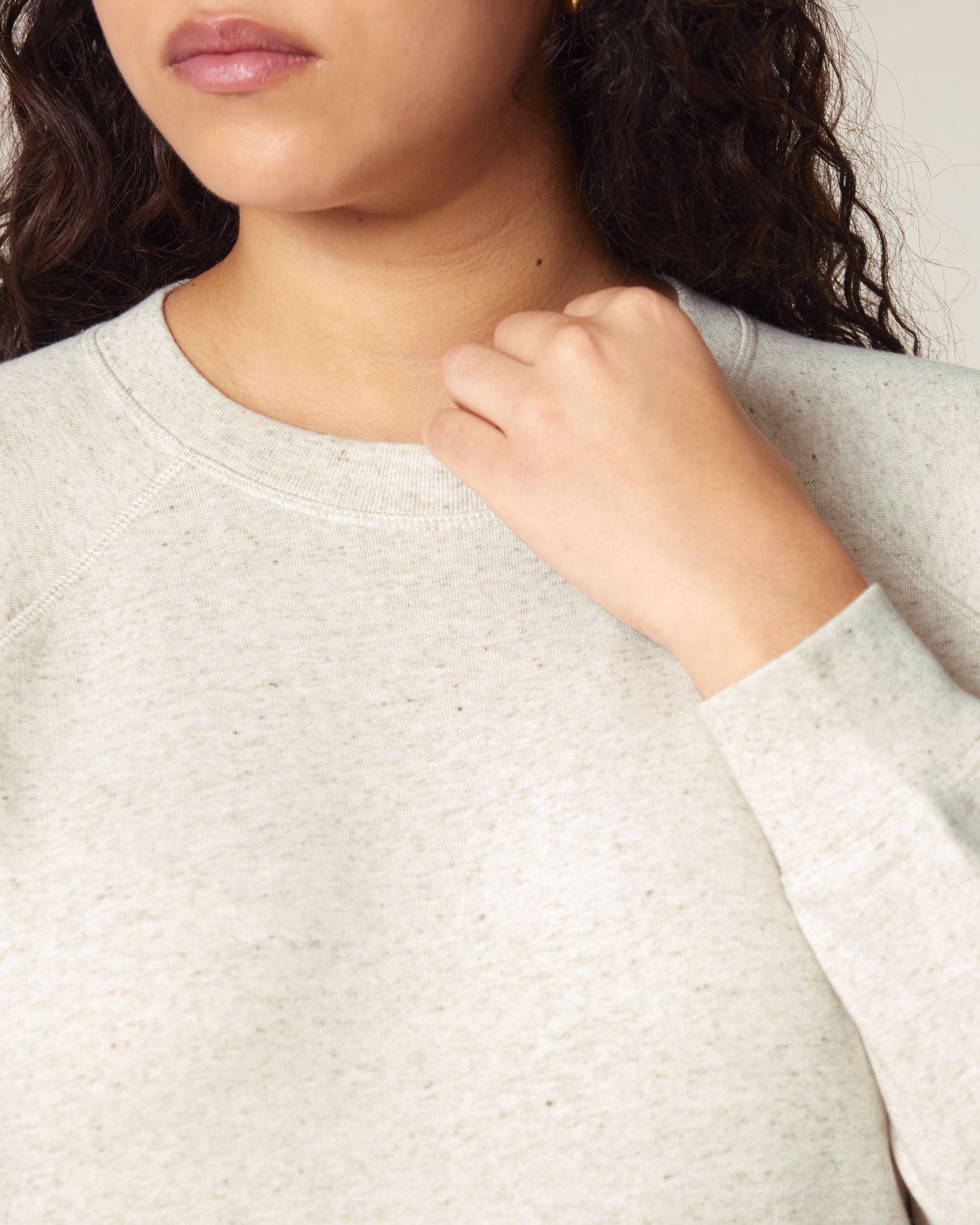 Stella Clara Front Detail