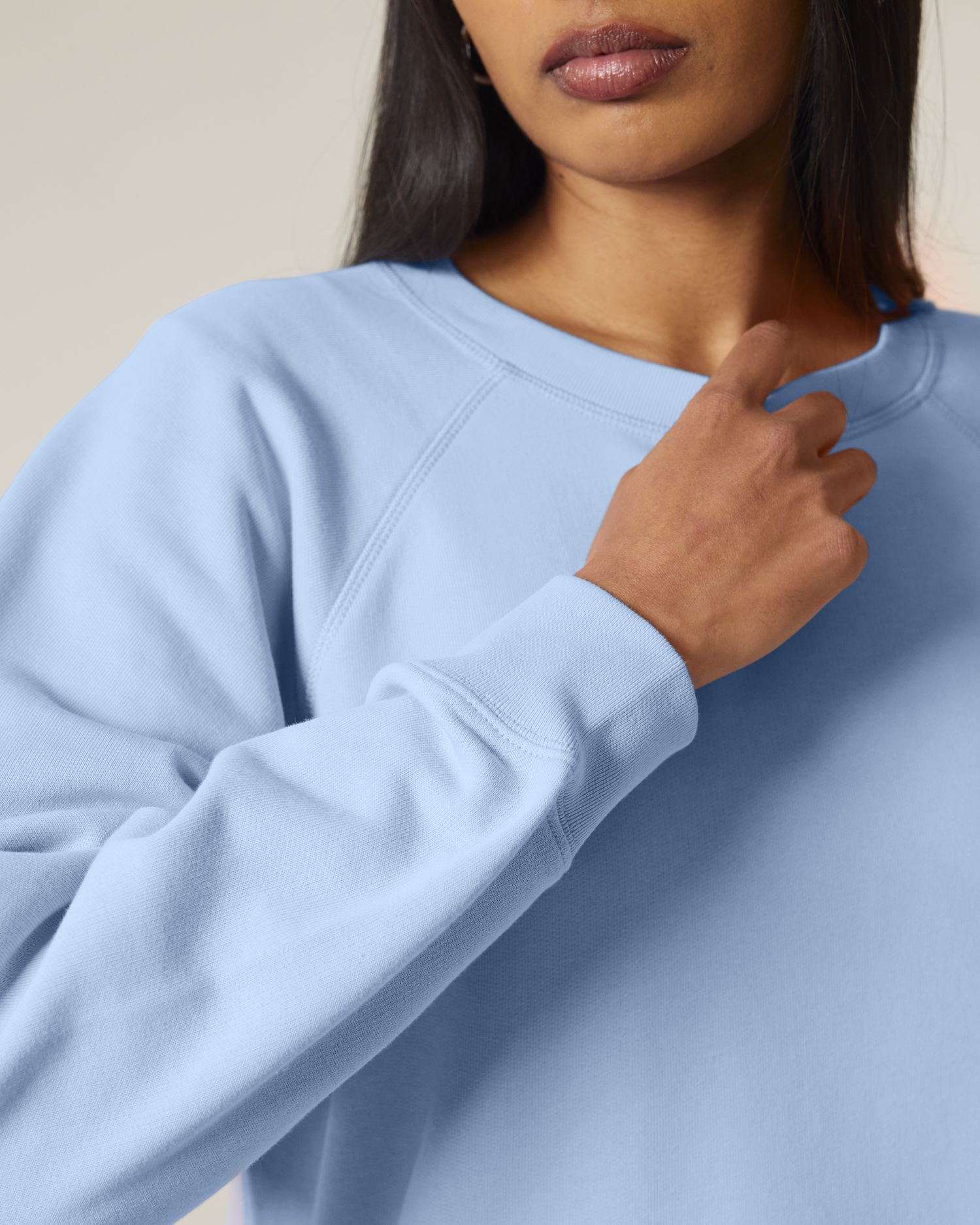 Stella Clara Front Detail