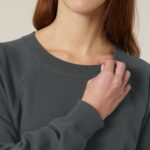 Anthracite Variation