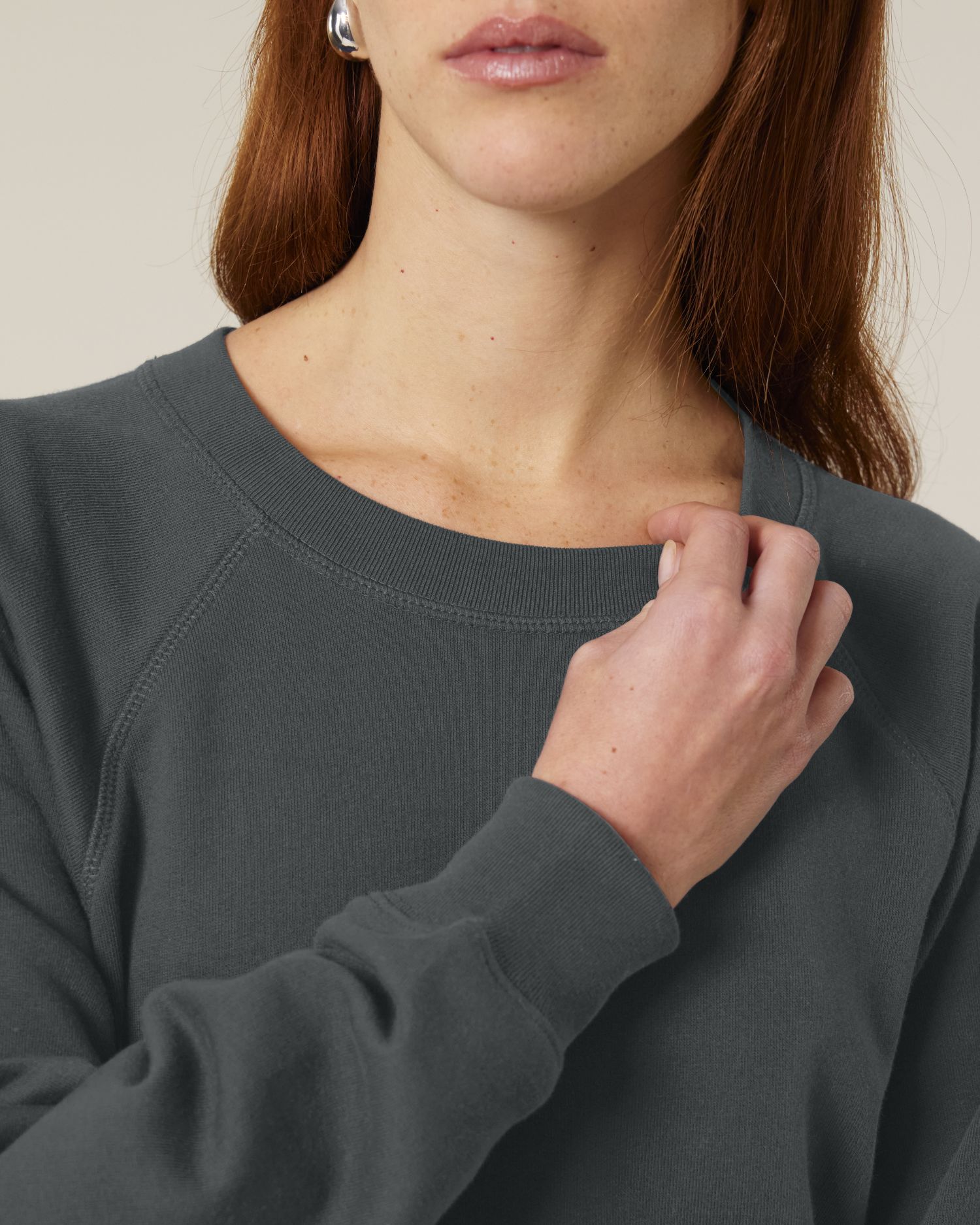 Anthracite Variation