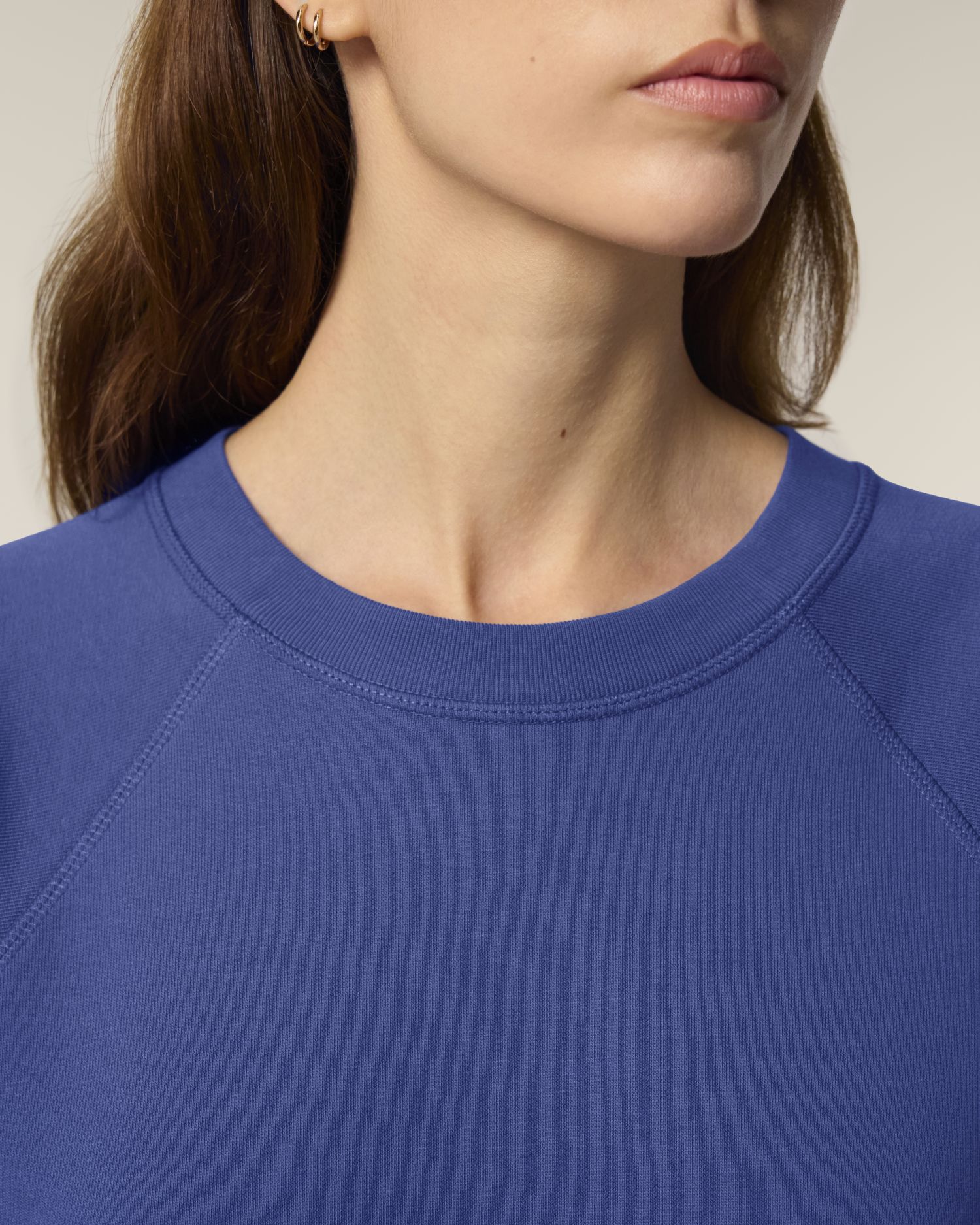 Stella Clara Front Detail