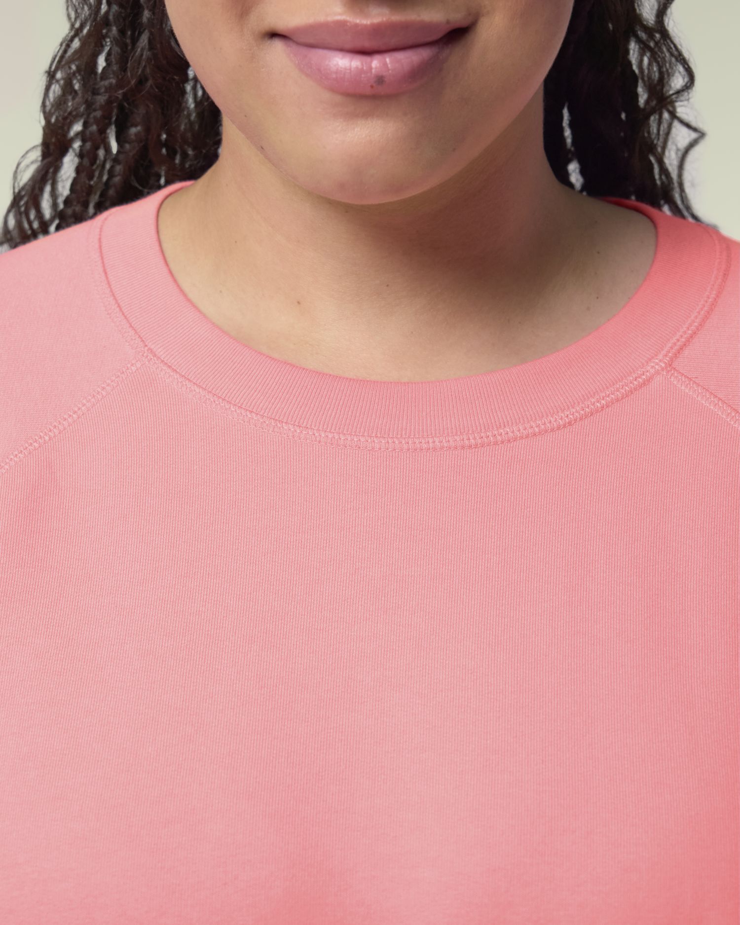 Stella Clara Front Detail