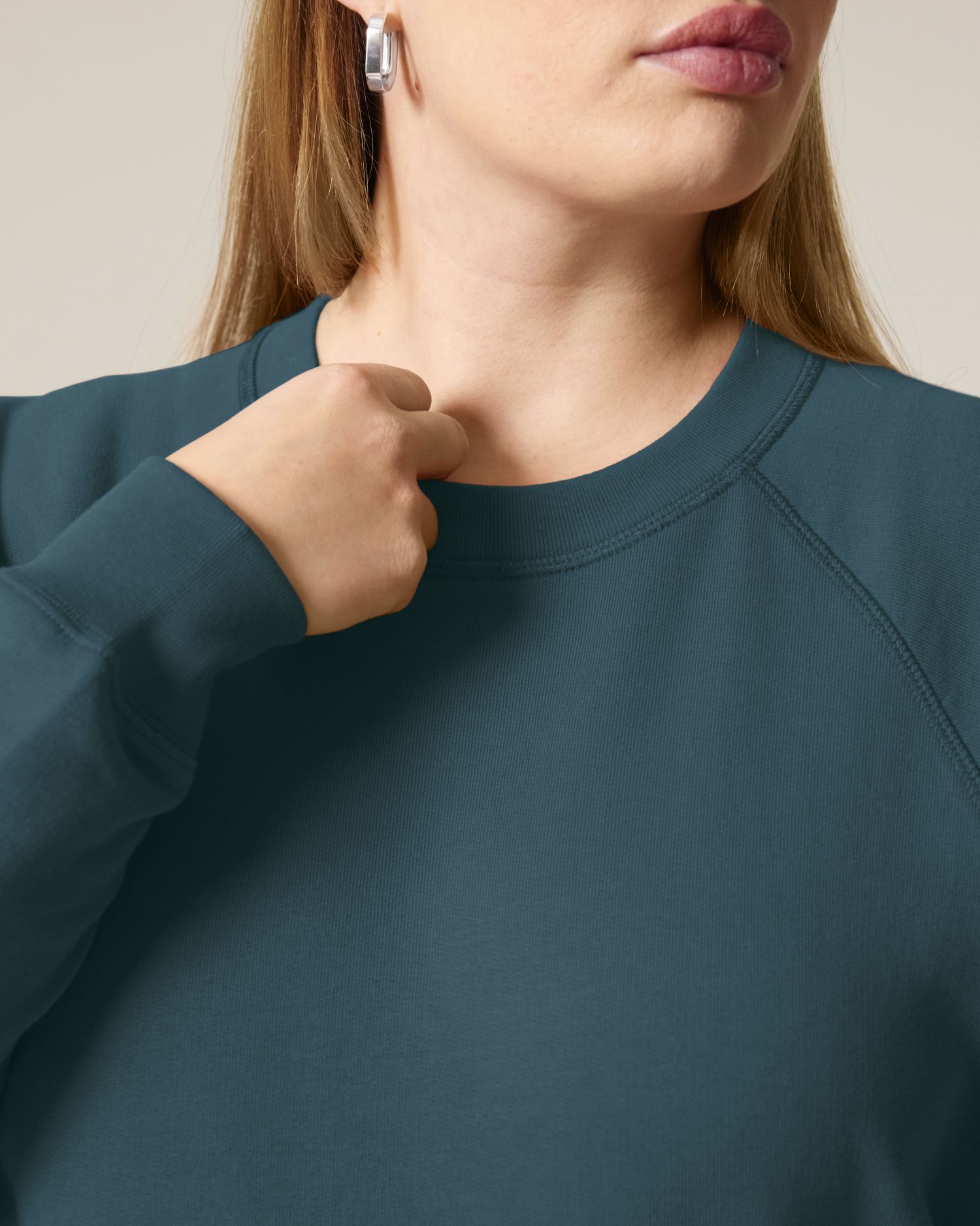 Stella Clara Front Detail