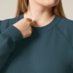 Stella Clara Front Detail