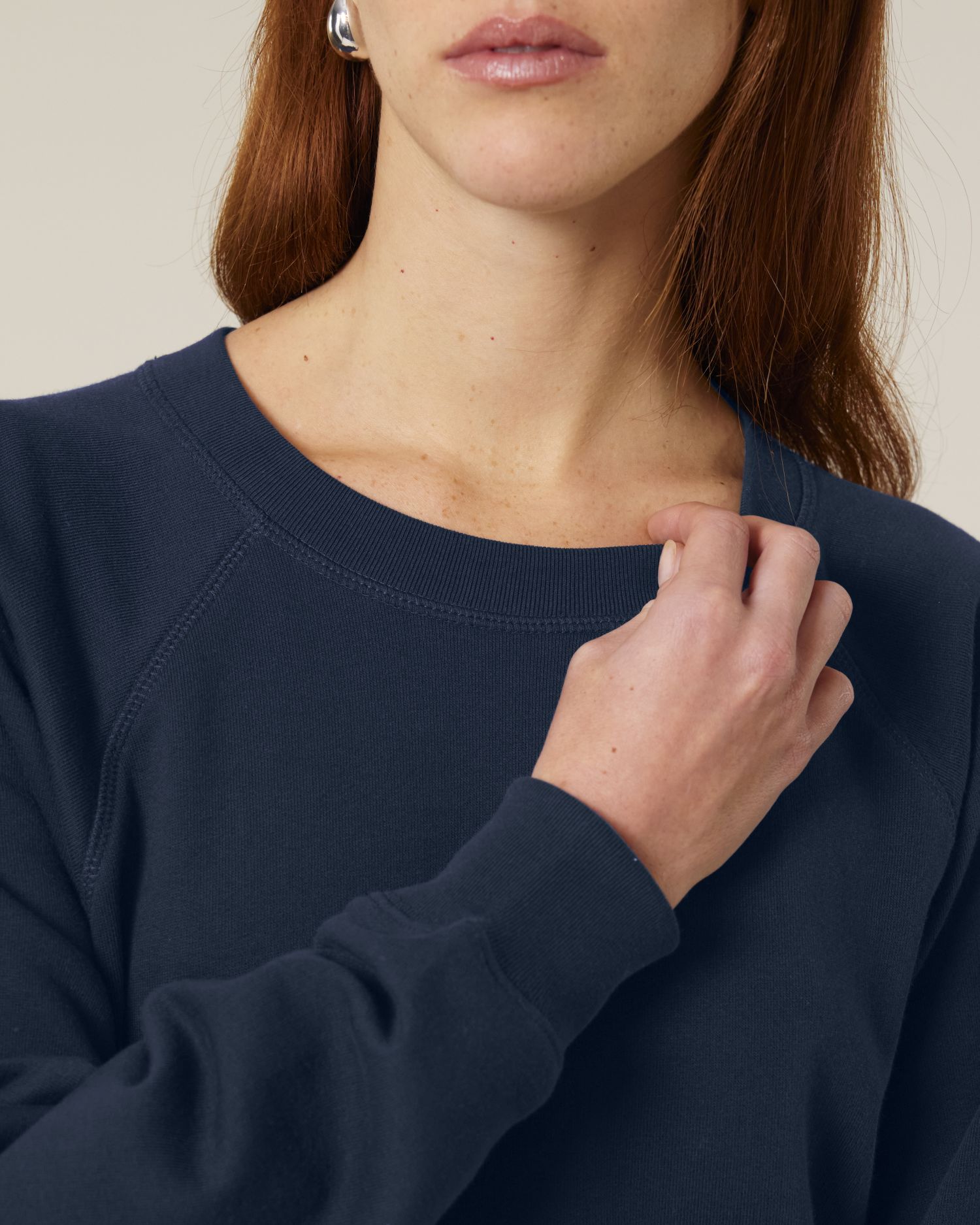 Stella Clara Front Detail