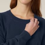 Stella Clara Front Detail