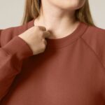 Stella Clara Front Detail