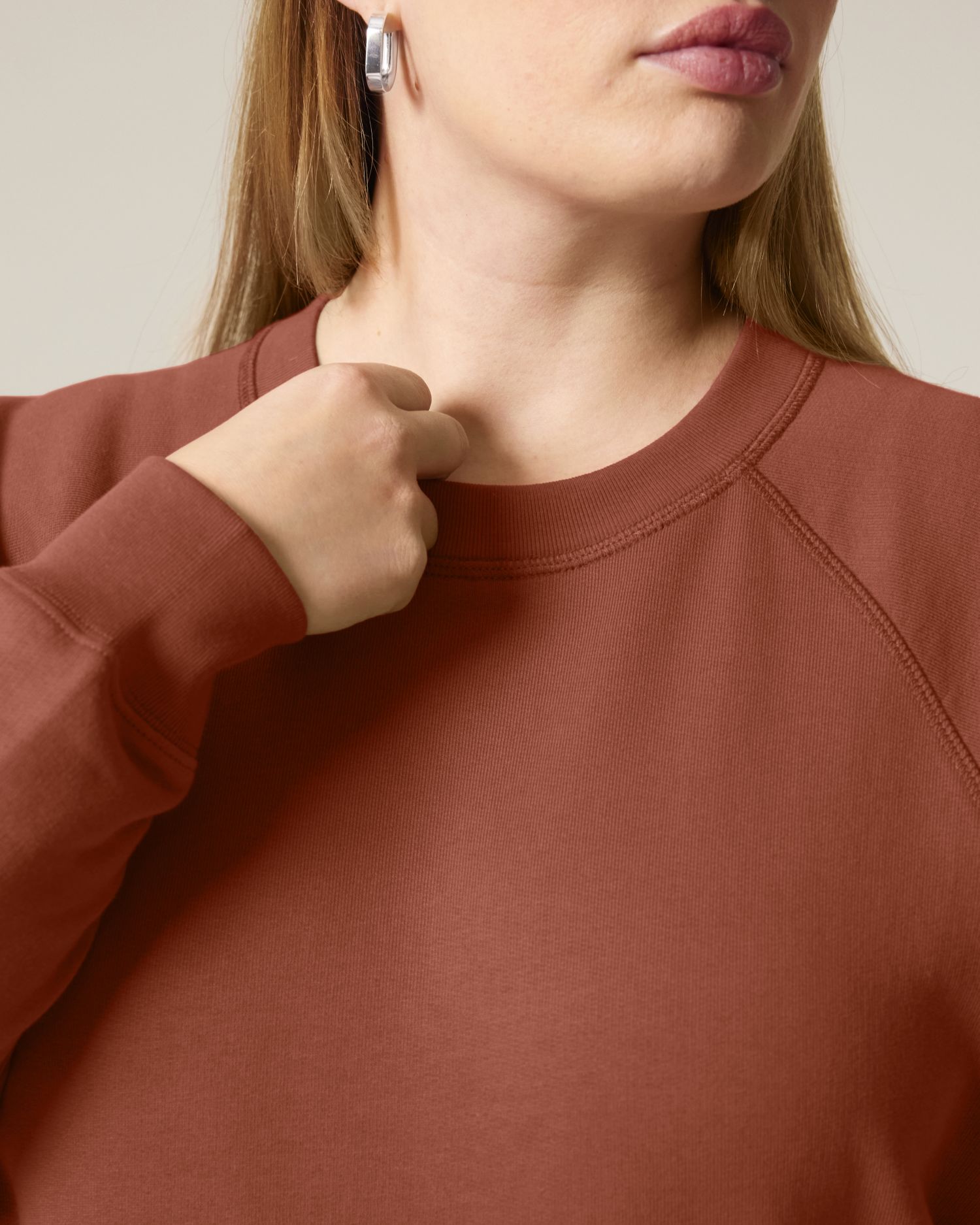 Stella Clara Front Detail