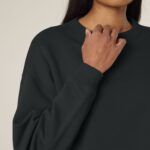 Stella Paloma Front Detail