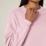 Cotton Pink Variation