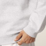 Stella Paloma Front Detail