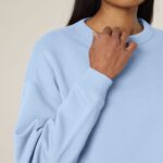 Stella Paloma Front Detail