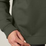 Stella Paloma Front Detail