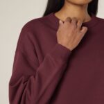 Stella Paloma Front Detail