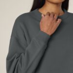 Stella Paloma Front Detail