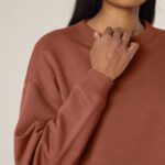 Stella Paloma Front Detail