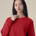 Stella Thinker Front Detail