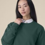 Stella Thinker Front Detail