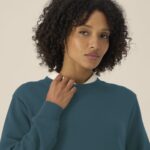 Stella Thinker Front Detail