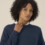 Stella Thinker Front Detail