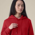 Stella Gamechanger Front Detail