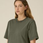 Freestyler Vintage Front Detail