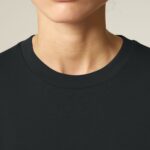 Creator 2.0 Long Sleeve Front Detail