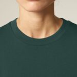 Creator 2.0 Long Sleeve Front Detail