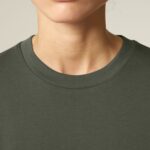 Creator 2.0 Long Sleeve Front Detail