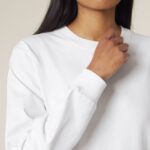 Freestyler Long Sleeve Front Detail