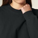 Freestyler Long Sleeve Front Detail