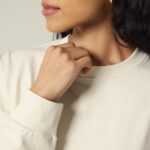 Freestyler Long Sleeve Front Detail