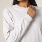 Freestyler Long Sleeve Front Detail
