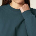 Freestyler Long Sleeve Front Detail