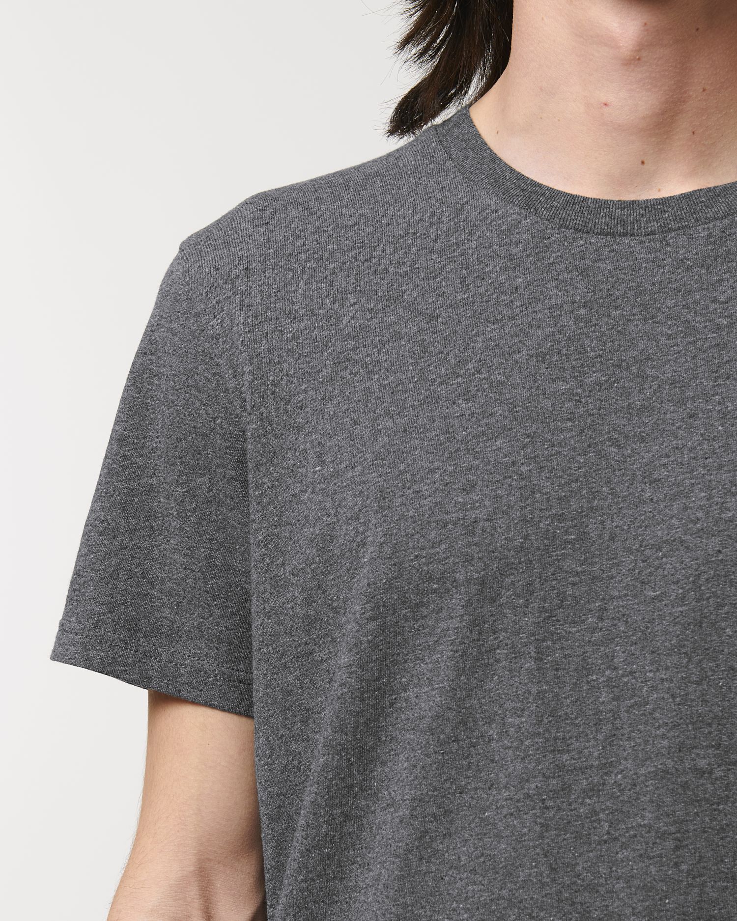 RE-Creator Front Detail