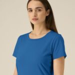 Royal Blue Variation