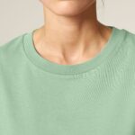 Stella Muser Front Detail