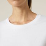 Stella Muser Long Sleeve Front Detail