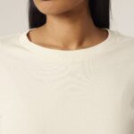 Stella Muser Long Sleeve Front Detail