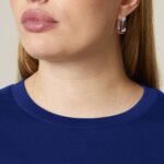 Stella Muser Long Sleeve Front Detail