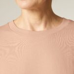 Stella Muser Long Sleeve Front Detail