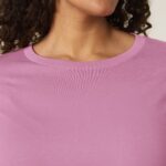 Stella Muser Long Sleeve Front Detail