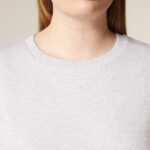 Stella Muser Long Sleeve Front Detail