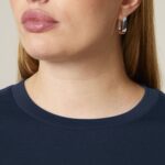 Stella Muser Long Sleeve Front Detail