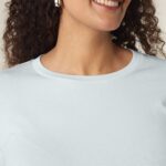 Stella Muser Long Sleeve Front Detail